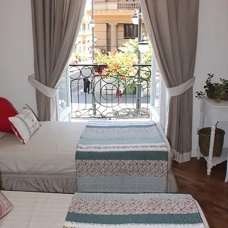 Le Mummarelle Отель типа 