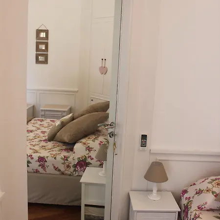 Le Mummarelle Отель типа 