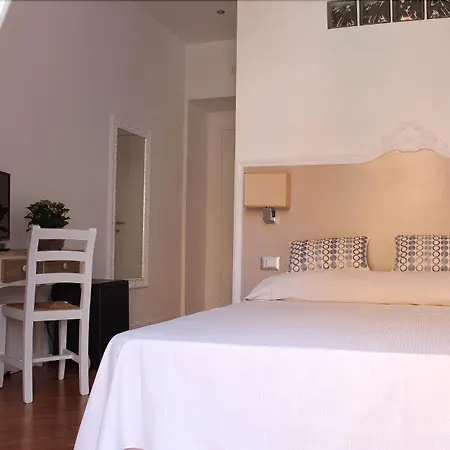 Le Mummarelle Отель типа 