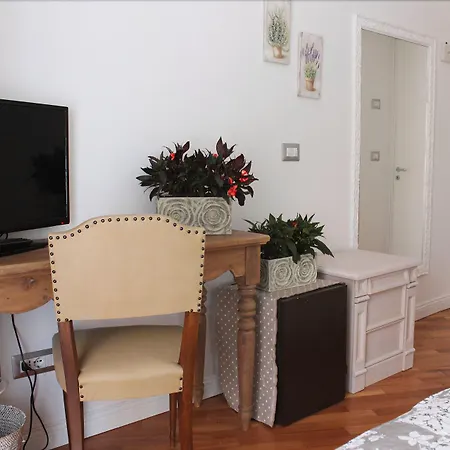 Le Mummarelle 2* Неаполь