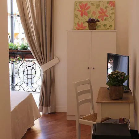 Le Mummarelle Отель типа 