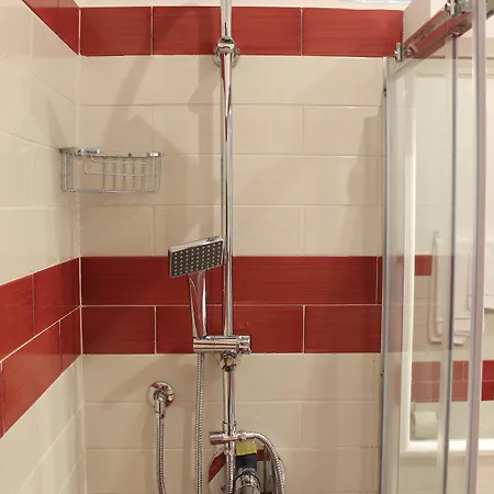 Le Mummarelle Отель типа 