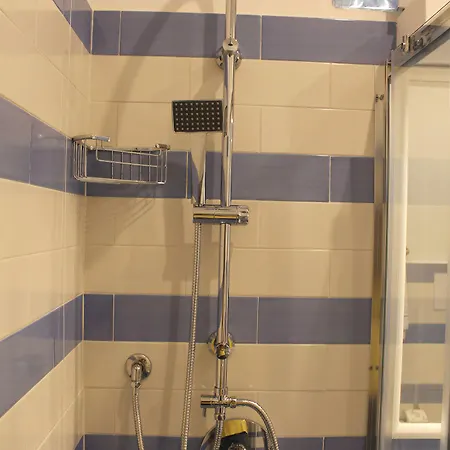 Le Mummarelle Отель типа 