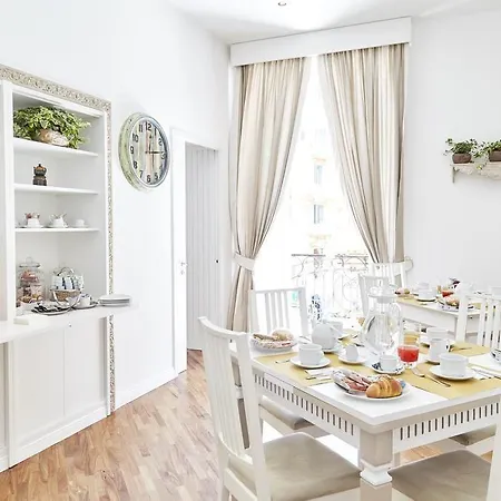 Le Mummarelle Неаполь