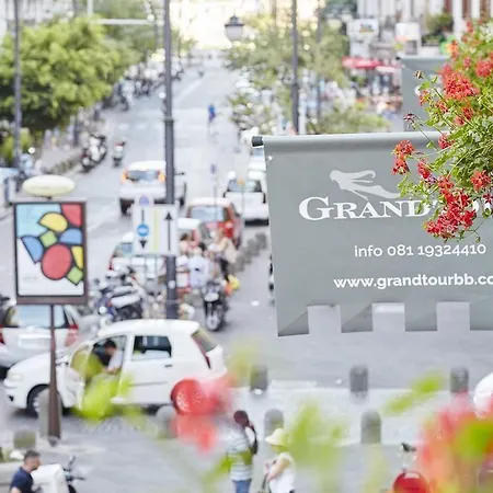 Le Mummarelle Отель типа 