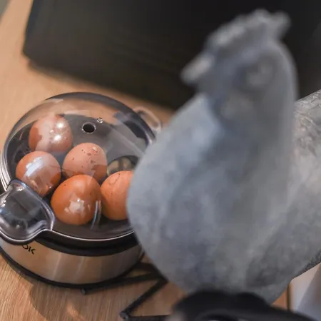 Le Mummarelle Отель типа 