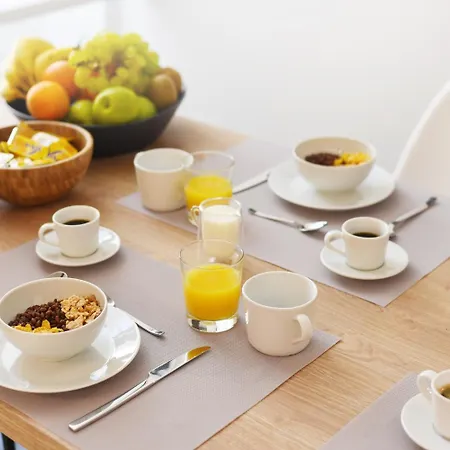 Le Mummarelle Отель типа 