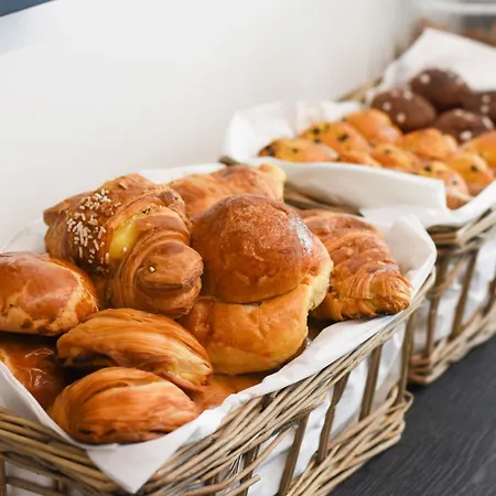 Le Mummarelle Неаполь