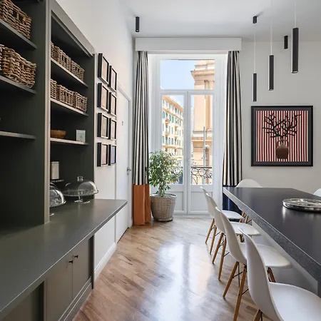 Le Mummarelle 2* Неаполь