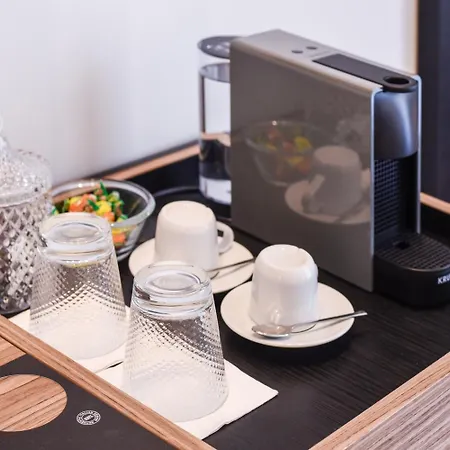 Le Mummarelle Отель типа 