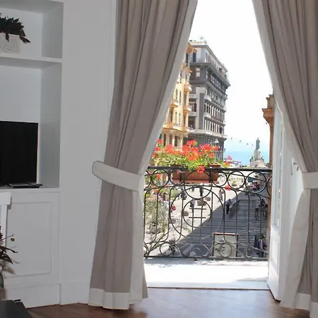 Le Mummarelle Отель типа 