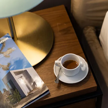 Le Mummarelle Отель типа 