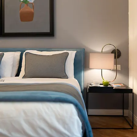 Le Mummarelle Отель типа 