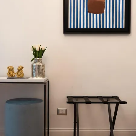 Le Mummarelle Неаполь