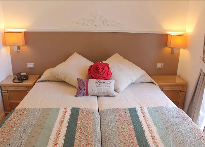 Le Mummarelle 2* נאפולי