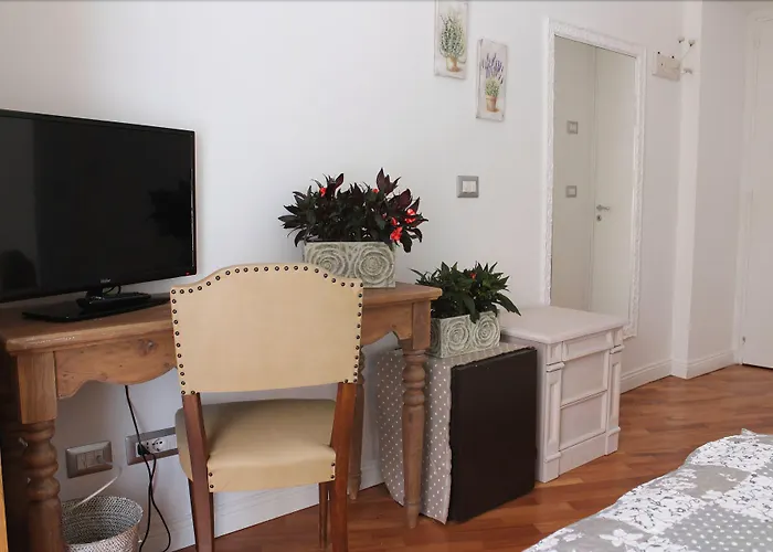 Le Mummarelle 2* נאפולי