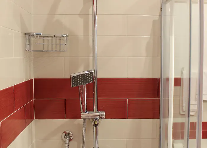 Le Mummarelle לינה וארוחת בוקר