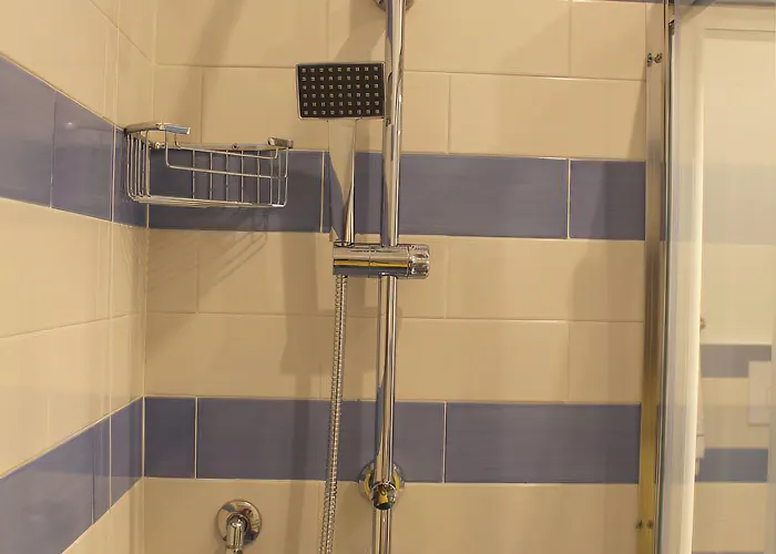 Le Mummarelle לינה וארוחת בוקר נאפולי