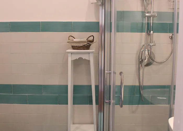 לינה וארוחת בוקר Le Mummarelle