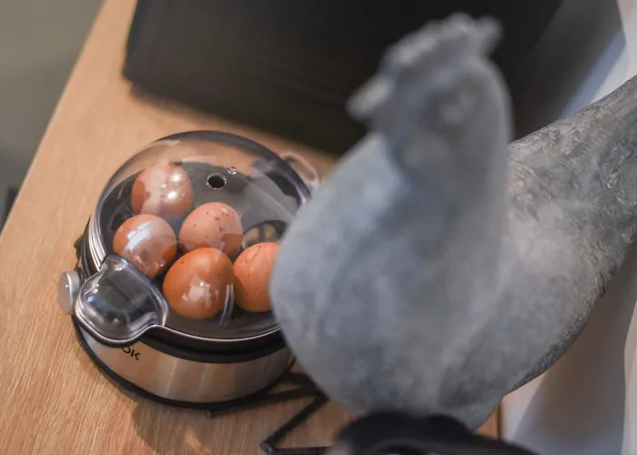 Le Mummarelle לינה וארוחת בוקר 2*