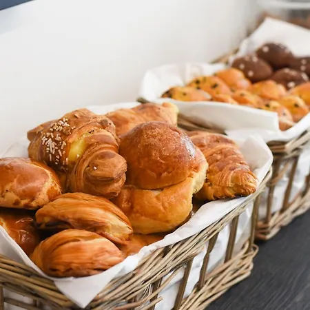 Le Mummarelle Bed & Breakfast