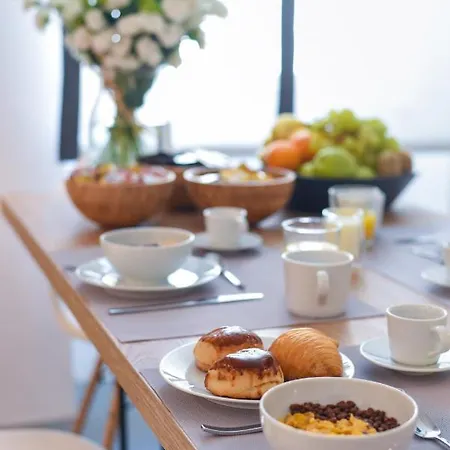 Bed & Breakfast Le Mummarelle