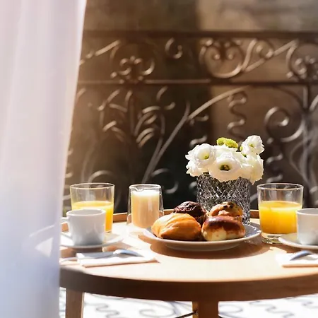 Bed & Breakfast Le Mummarelle 2*