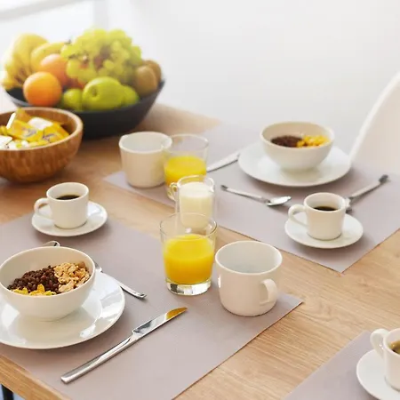 Bed & Breakfast Le Mummarelle