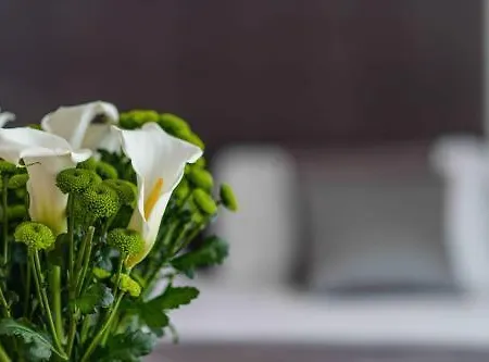Bed & Breakfast Le Mummarelle Napels