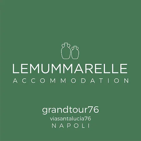 Le Mummarelle 2*