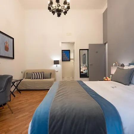 Bed and breakfast Le Mummarelle 2*