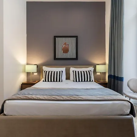 Le Mummarelle Bed & Breakfast 2*