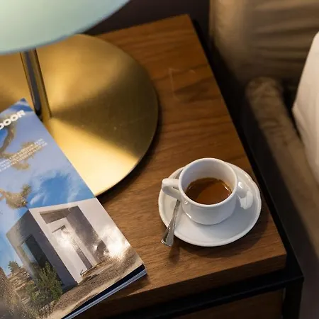 Le Mummarelle Bed & Breakfast Napels
