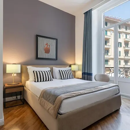 Le Mummarelle Bed & Breakfast Napels