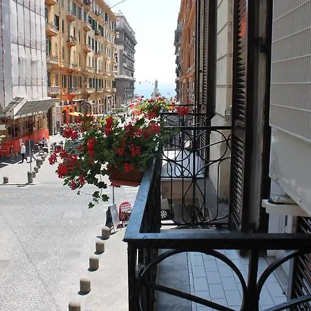 Le Mummarelle Bed & Breakfast 2*