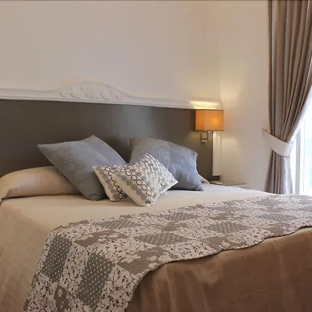 Le Mummarelle Bed and breakfast Nápoles