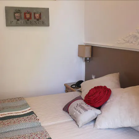 Le Mummarelle Bed and breakfast 2*