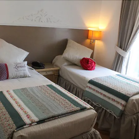 Le Mummarelle Bed and breakfast 2*