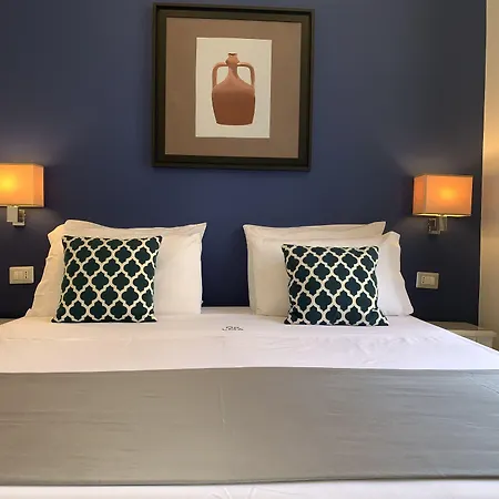 Bed and breakfast Le Mummarelle
